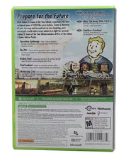 Fallout 3 GOTY Greatest Hits - Xbox One/360