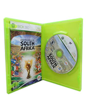 2010 FIFA World Cup South Africa - Xbox360