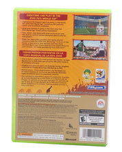 2010 FIFA World Cup South Africa - Xbox360