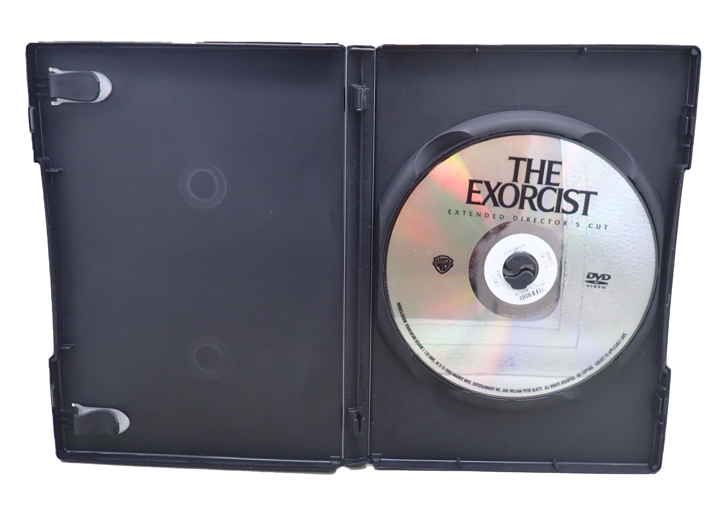 The Exorcist - [DVD] (Pre-Owned)