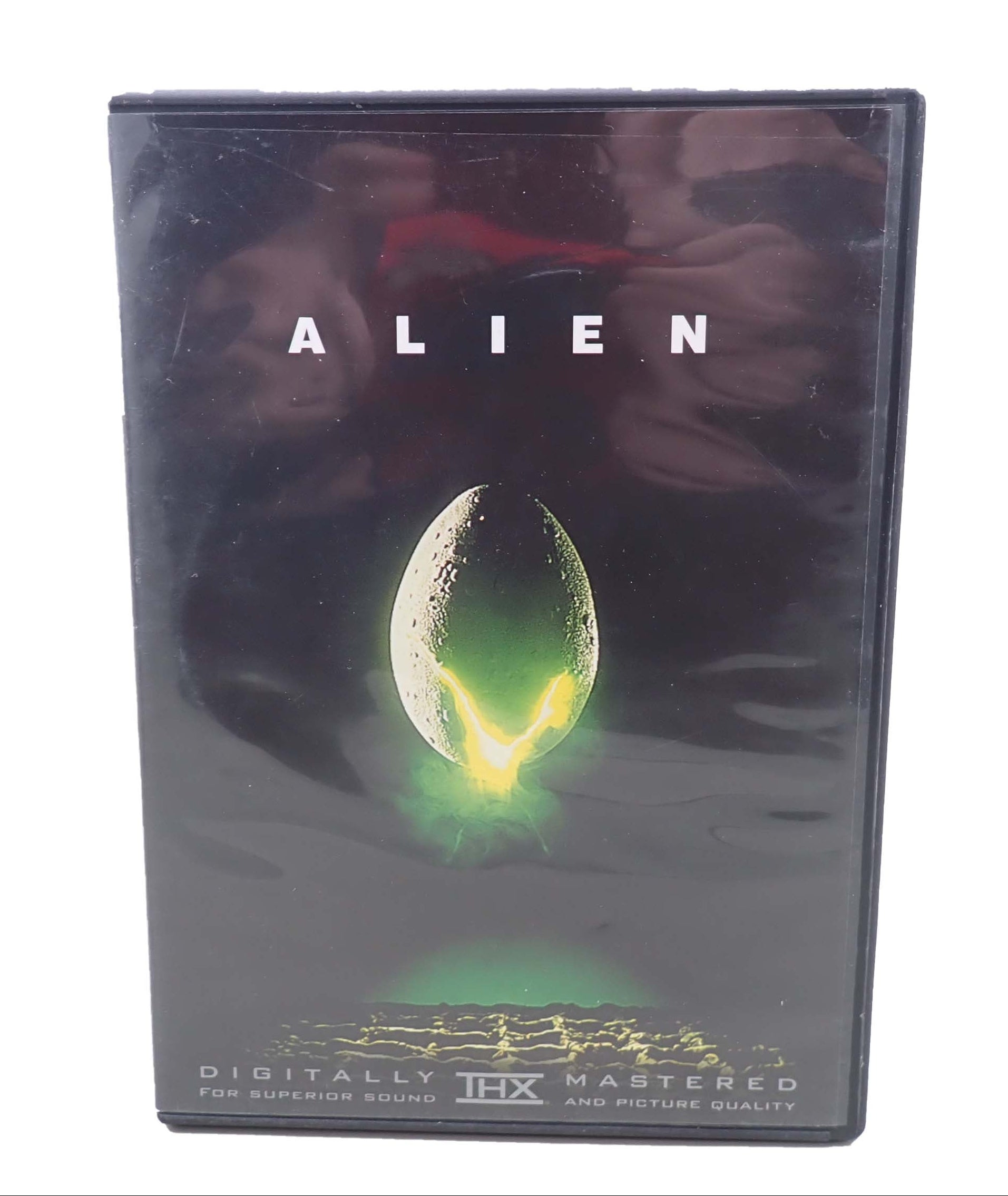 ALIEN - [DVD] (Pre-Owned)