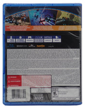 Starlink Battle for Atlas [Sealed] - PS4