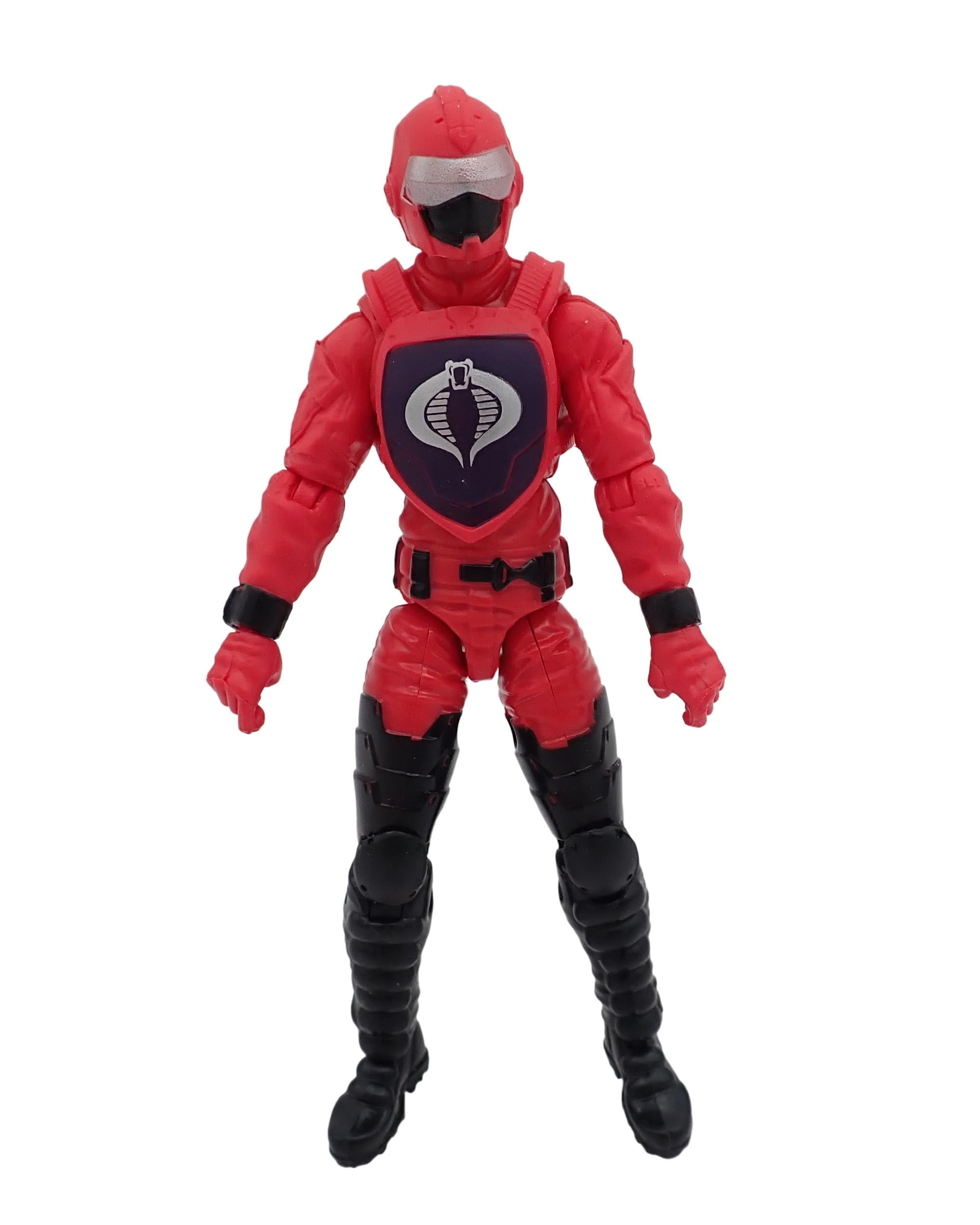 Cobra H.I.S.S. Diver (Walmart Exclusive) - 2020 [INCOMPLETE]