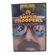 Super Troopers- [DVD] (Pre-Owned)