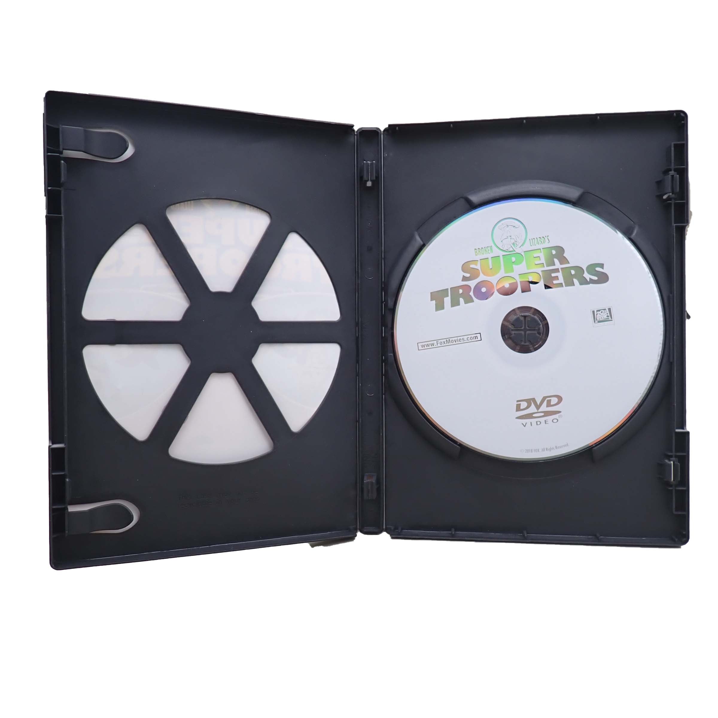 Super Troopers- [DVD] (Pre-Owned)