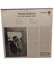 Frank Sinatra - Put Your Dreams Away - Vinyl