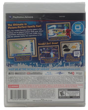 Pictionary Ultimate Edition [Sealed] - PS3