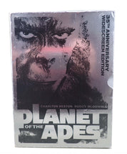Planet of the Apes (35th Anniversary WS Edition) - [DVD] (Pre-Owned)