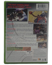 ESPN NBA 2K5 [Sealed] - Xbox