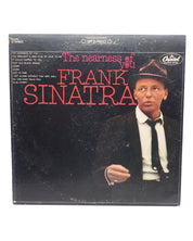Frank Sinatra - The Nearness of You - Vinyl
