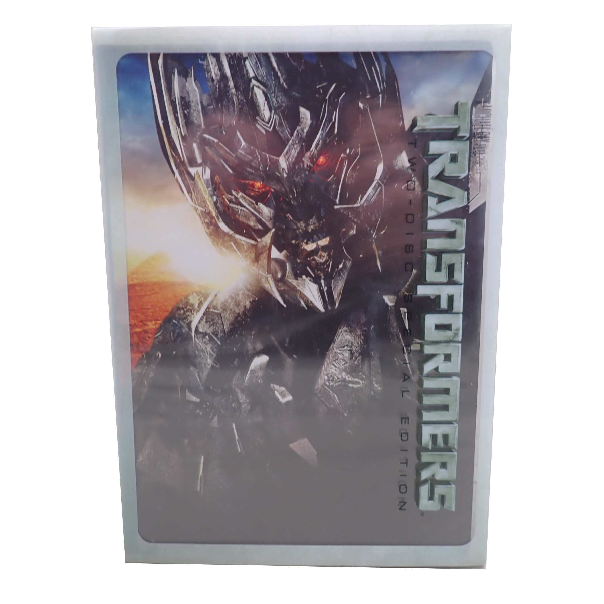 Transformers: Revenge of the Fallen (2-Disc Special Edition) - [DVD] (Pre-Owned)