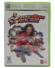 PocketBike Racer [Sealed] - Xbox