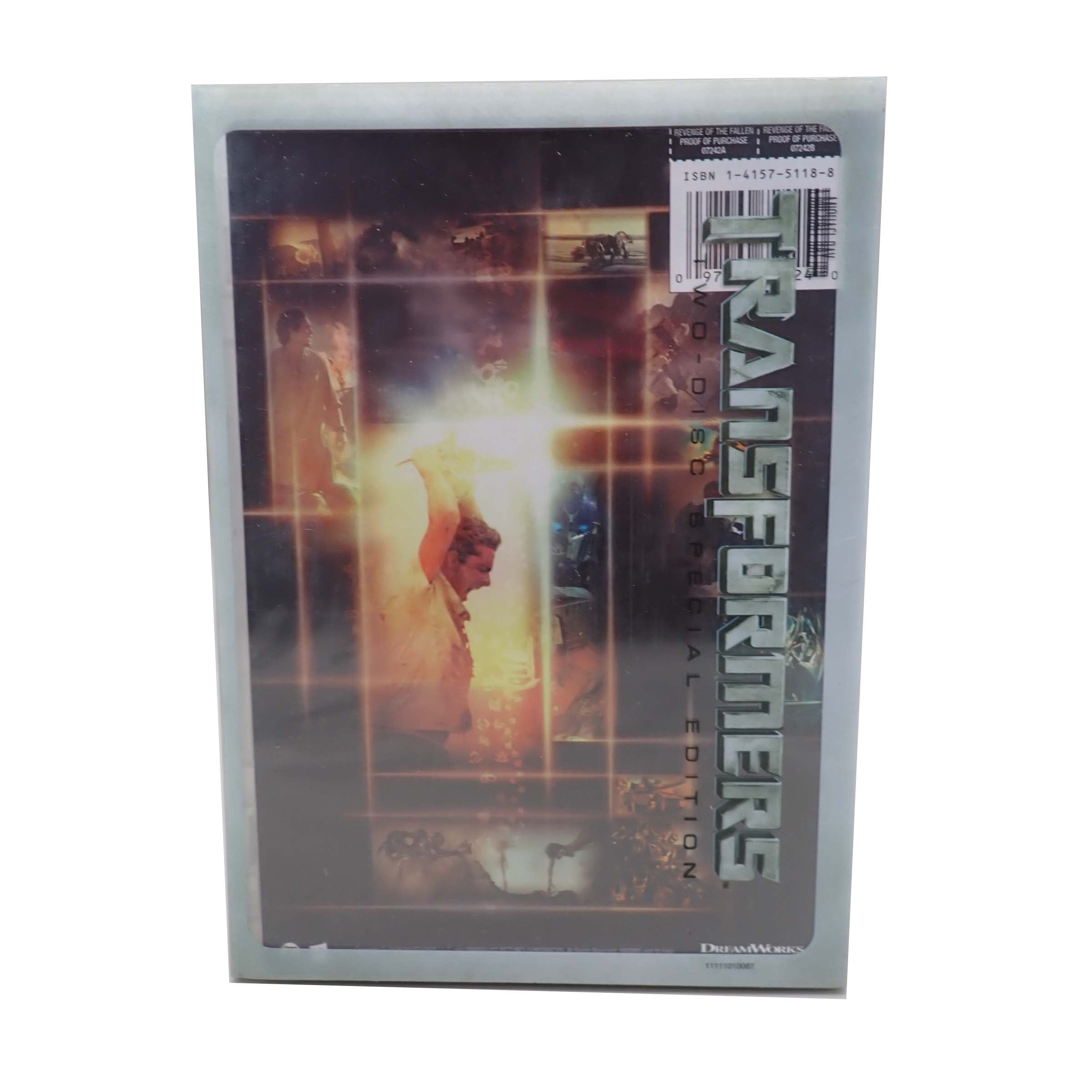 Transformers: Revenge of the Fallen (2-Disc Special Edition) - [DVD] (Pre-Owned)