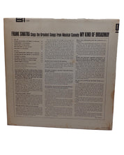 Frank Sinatra - My Kind of Broadway - Vinyl