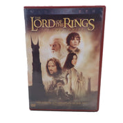 Lord of the Rings: The Two Towers - [DVD] (Pre-Owned)