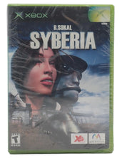 Syberia [Sealed] - Xbox