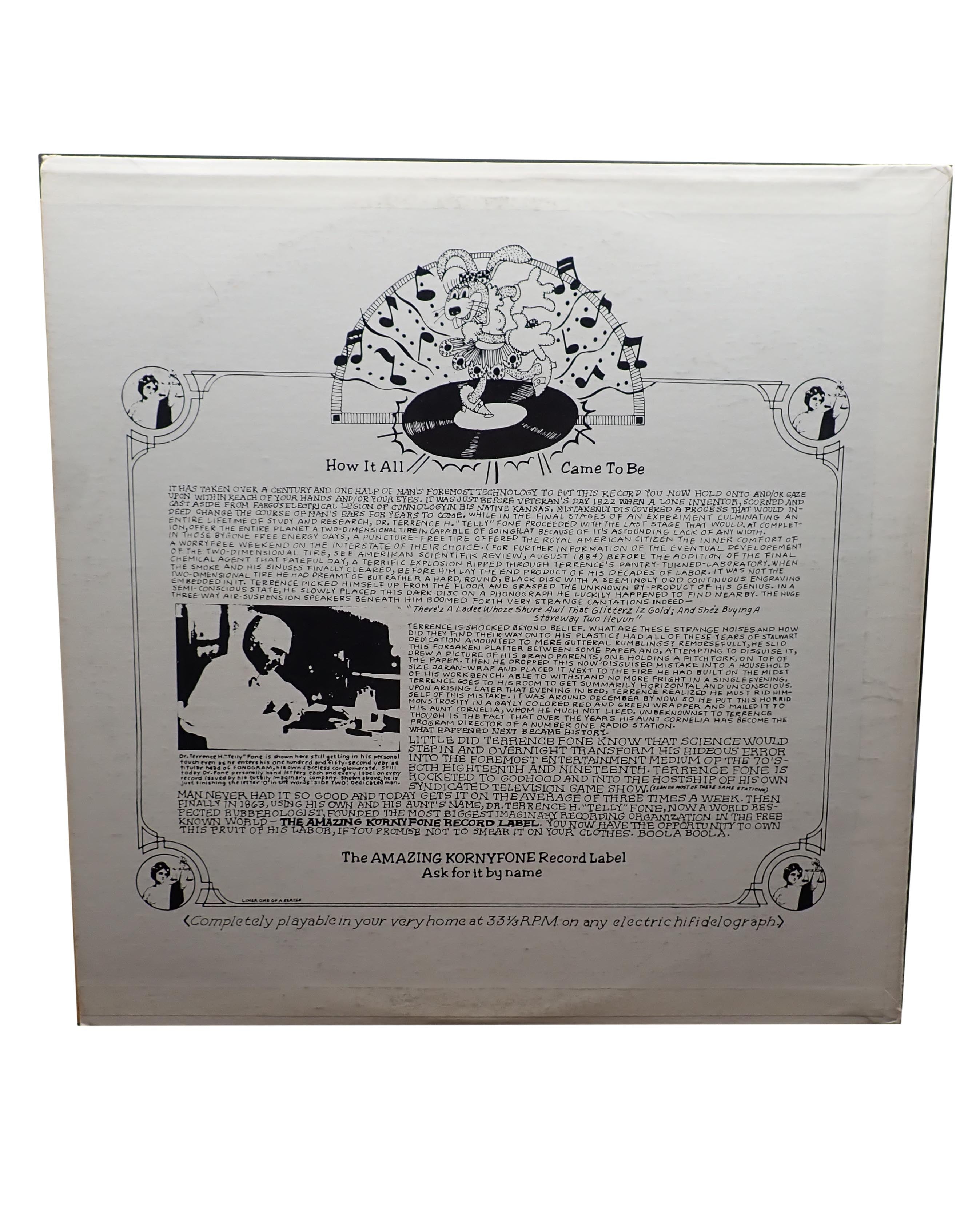 David Bowie - His Master's Voice - Vinyl