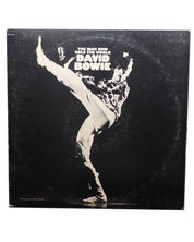 David Bowie - The Man Who Sold the World - Vinyl