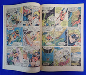 Ms. Marvel #9 (1977) - FN (6.0) - 1st Deathbird
