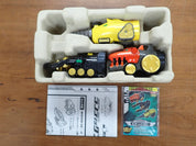Bandai: Tensou Sentai Goseiger - Landick Brothers