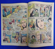 Ms. Marvel #9 (1977) - FN (6.0) - 1st Deathbird