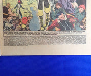 Uncanny X-Men #142 (1981) - VF/NM (9.0) - Official Retitle to "Uncanny"
