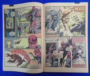 Uncanny X-Men #142 (1981) - VF/NM (9.0) - Official Retitle to "Uncanny"