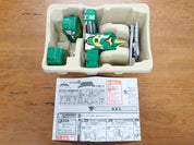 Bandai: Kaizoku Sentai Gokaiger - Karakuri Warrior Fūraimaru