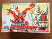 Bandai: Kaizoku Sentai Gokaiger - Magidragon
