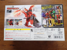 Load image into Gallery viewer, Bandai: Kaizoku Sentai Gokaiger - Magidragon
