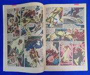 Uncanny X-Men #136 (1980) - FN/VF (7.0) - 1st App. Sara Grey, Sister of Jean