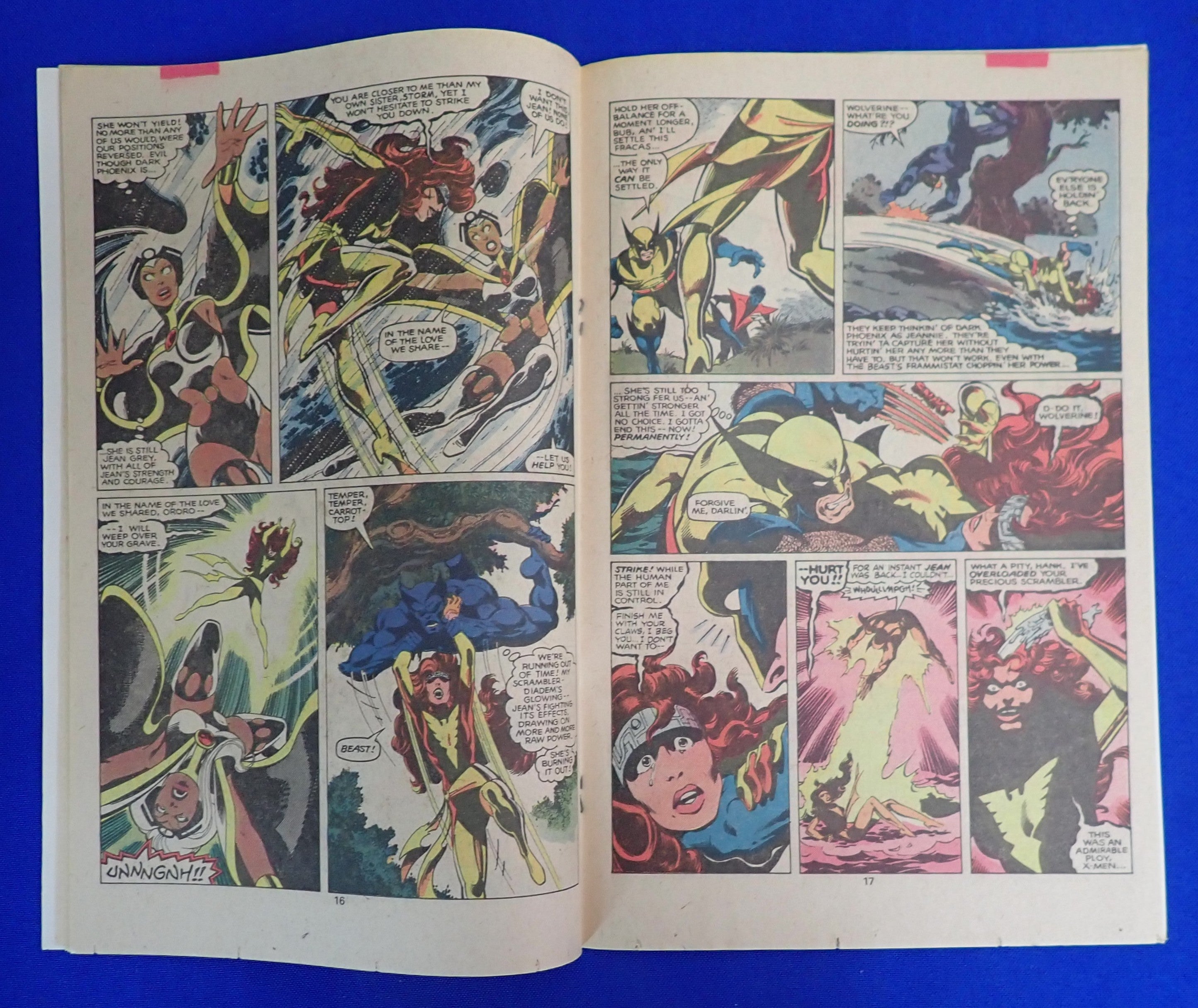 Uncanny X-Men #136 (1980) - FN/VF (7.0) - 1st App. Sara Grey, Sister of Jean
