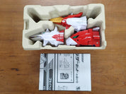 Bandai: Tensou Sentai Goseiger - Skick Brothers