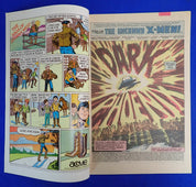 Uncanny X-Men #135 (1980) - VF/VF+ (8.0-8.5) -
