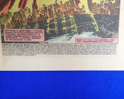 Uncanny X-Men #135 (1980) - VF/VF+ (8.0-8.5) -