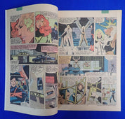 Uncanny X-Men #131 (1980) - VF (8.0) - 1st Cover App. Emma Frost