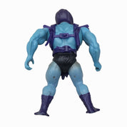 MOTU - Skeletor and Panthor (1983) [INCOMPLETE]