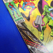 Amazing Spider-Man #94 (1970) - VG/FN- (5.0-5.5)