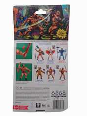 MOTU Retro Play - Jitsu [COMPLETE]