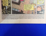 Amazing Spider-Man #346 (1991) - VF/VF- (8.0-8.5) - Iconic Erik Larsen Cover