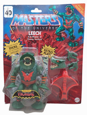 MOTU Retro Play - Leech