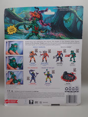 MOTU Retro Play - Leech