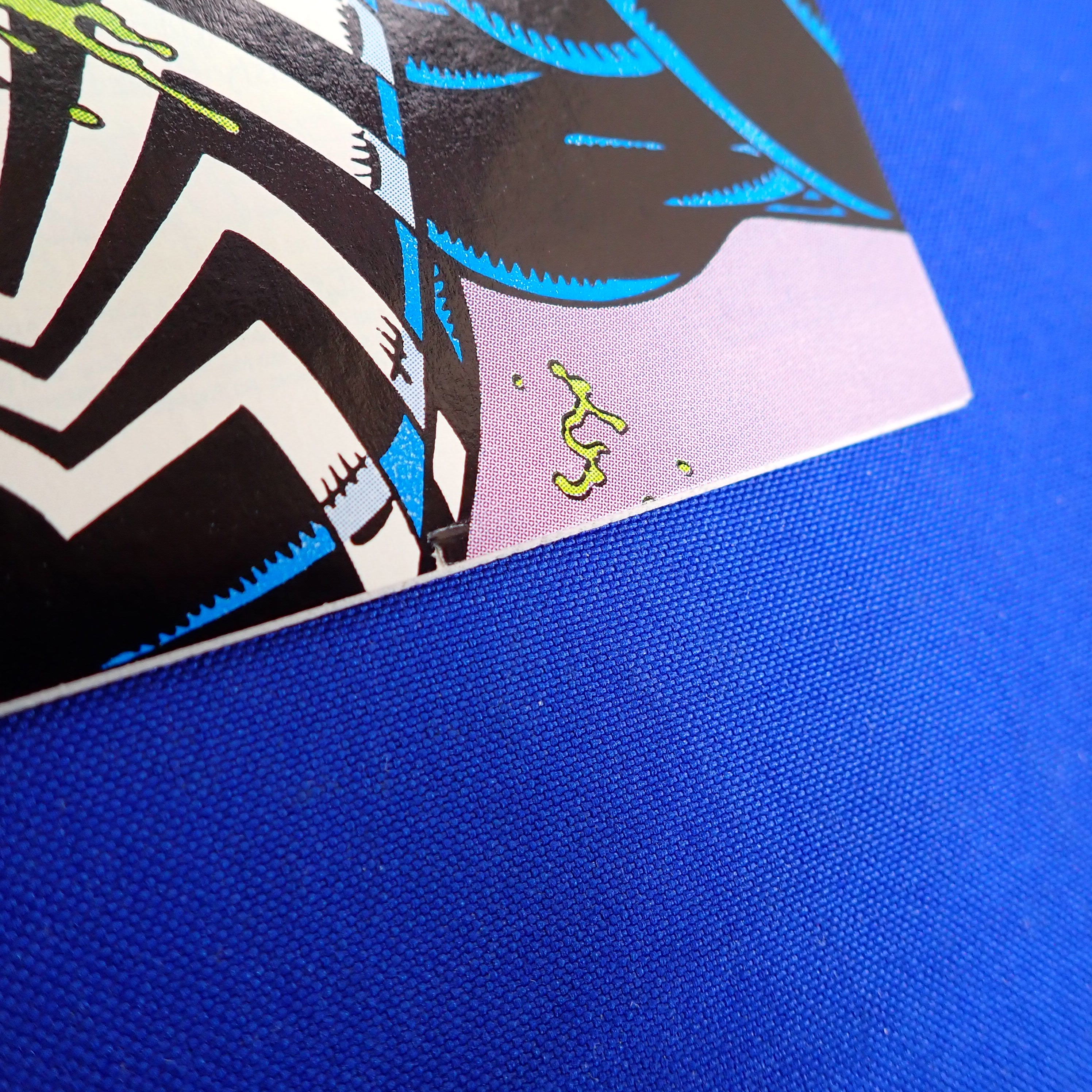 Amazing Spider-Man #347 (1991) - VF/NM (8.5-9.0) - Iconic Erik Larsen Cover