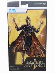 DC Multiverse: Dr. Fate