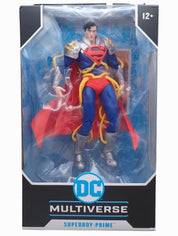 DC Multiverse: Superboy-Prime