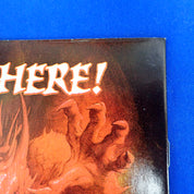 Amazing Spider-Man #347 (1991) - VF/NM (8.5-9.0) - Iconic Erik Larsen Cover