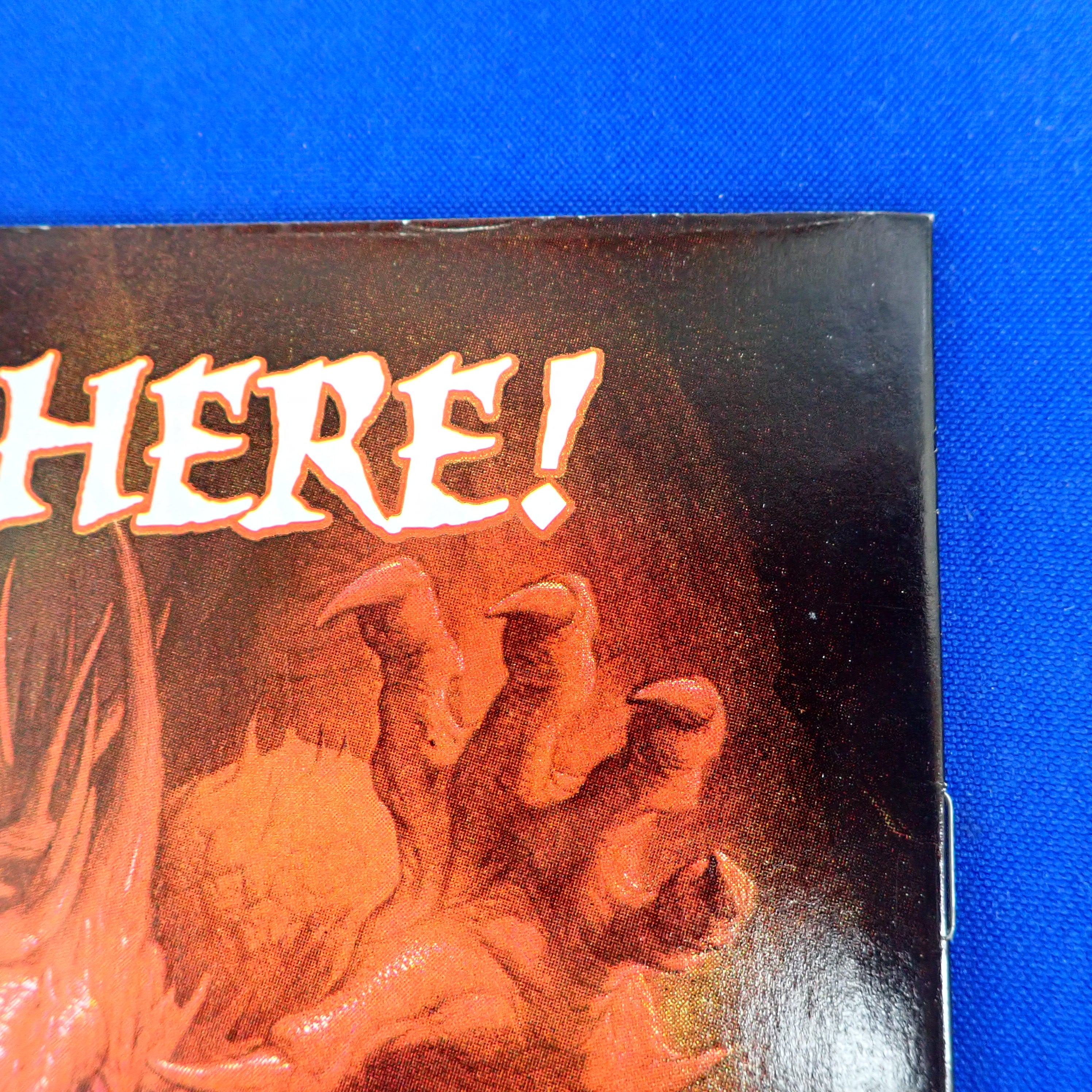 Amazing Spider-Man #347 (1991) - VF/NM (8.5-9.0) - Iconic Erik Larsen Cover