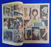 Doorway to Nightmare #1 (1978) - VG/FN- (5.0-5.5) - 1st App. Madame Xanadu