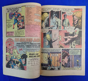 Doorway to Nightmare #1 (1978) - VG/FN- (5.0-5.5) - 1st App. Madame Xanadu