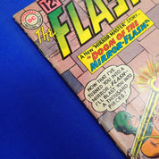 Flash #126 (1961) - FN (6.0) - Mirror World Introduced